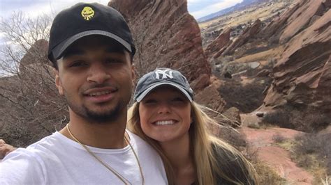 jamal murray video head|Harper Hempel, Jamal Murrays GF, Speaks Out on。